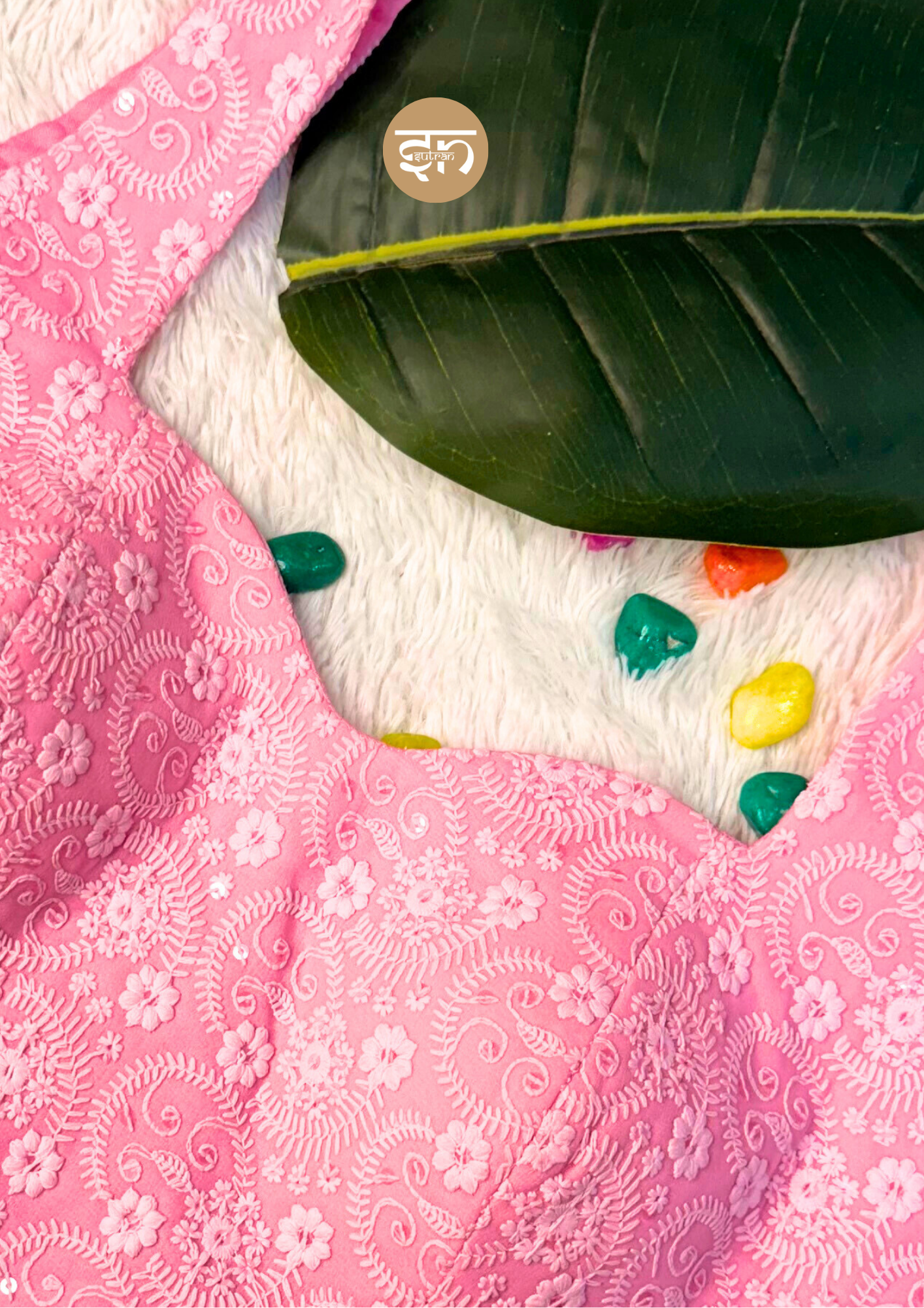 CHOOSE CHIKANKARI - Image 2