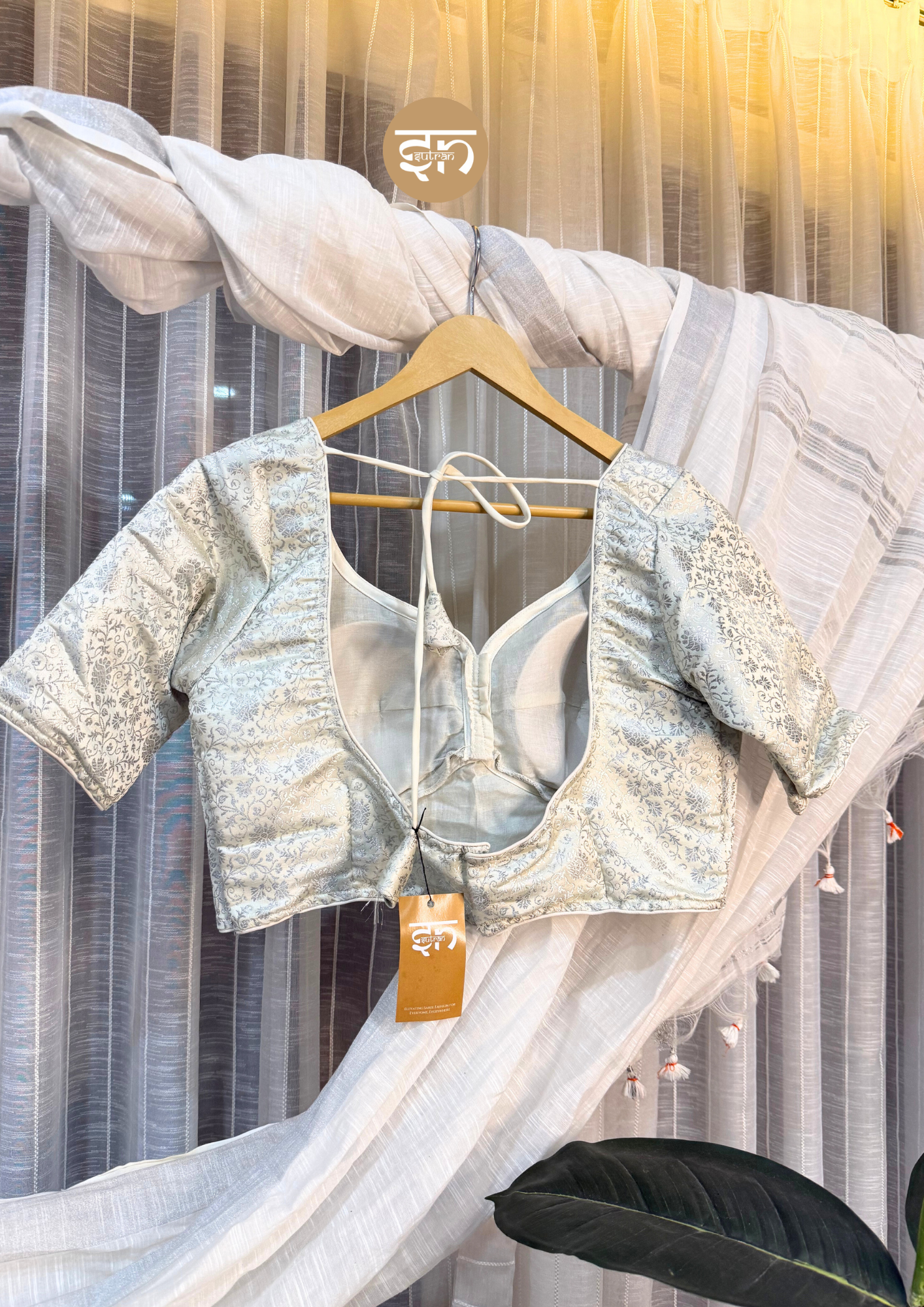 BENARASI BAHAR - Image 2