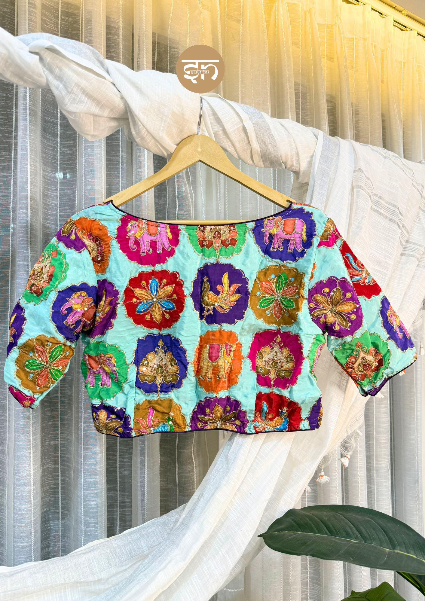 CHAMAKTA BAHAR - Image 2