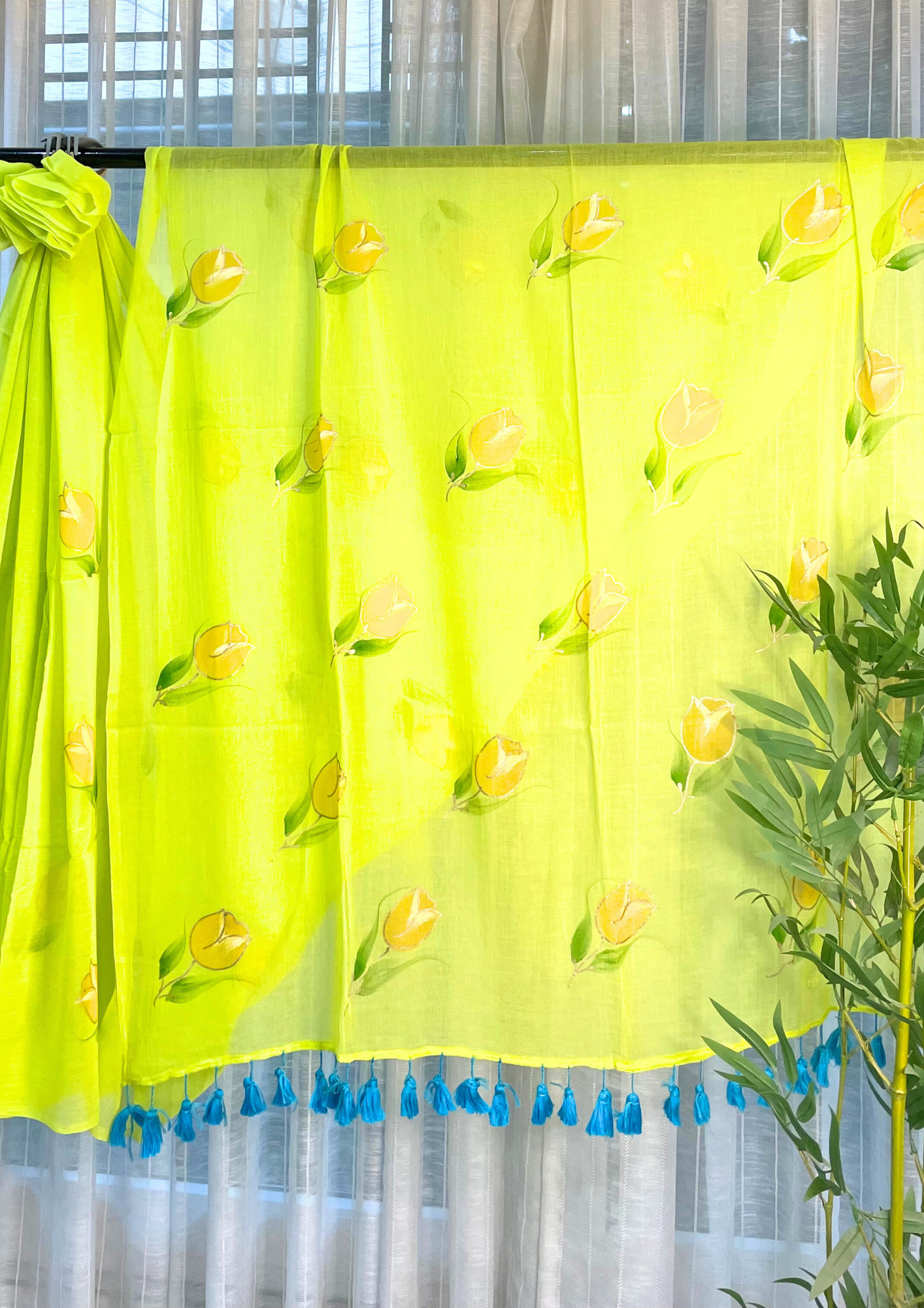 RANG RANG MEIN - Image 2