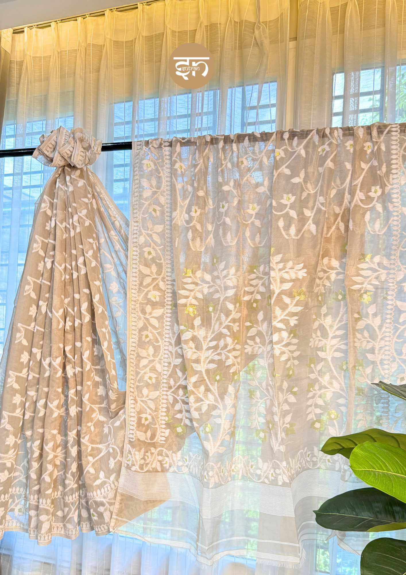 SABEKI JAMDANI - Image 2