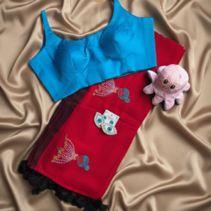 Baby Boo: Teddy Day – When Love Feels Like Comfort