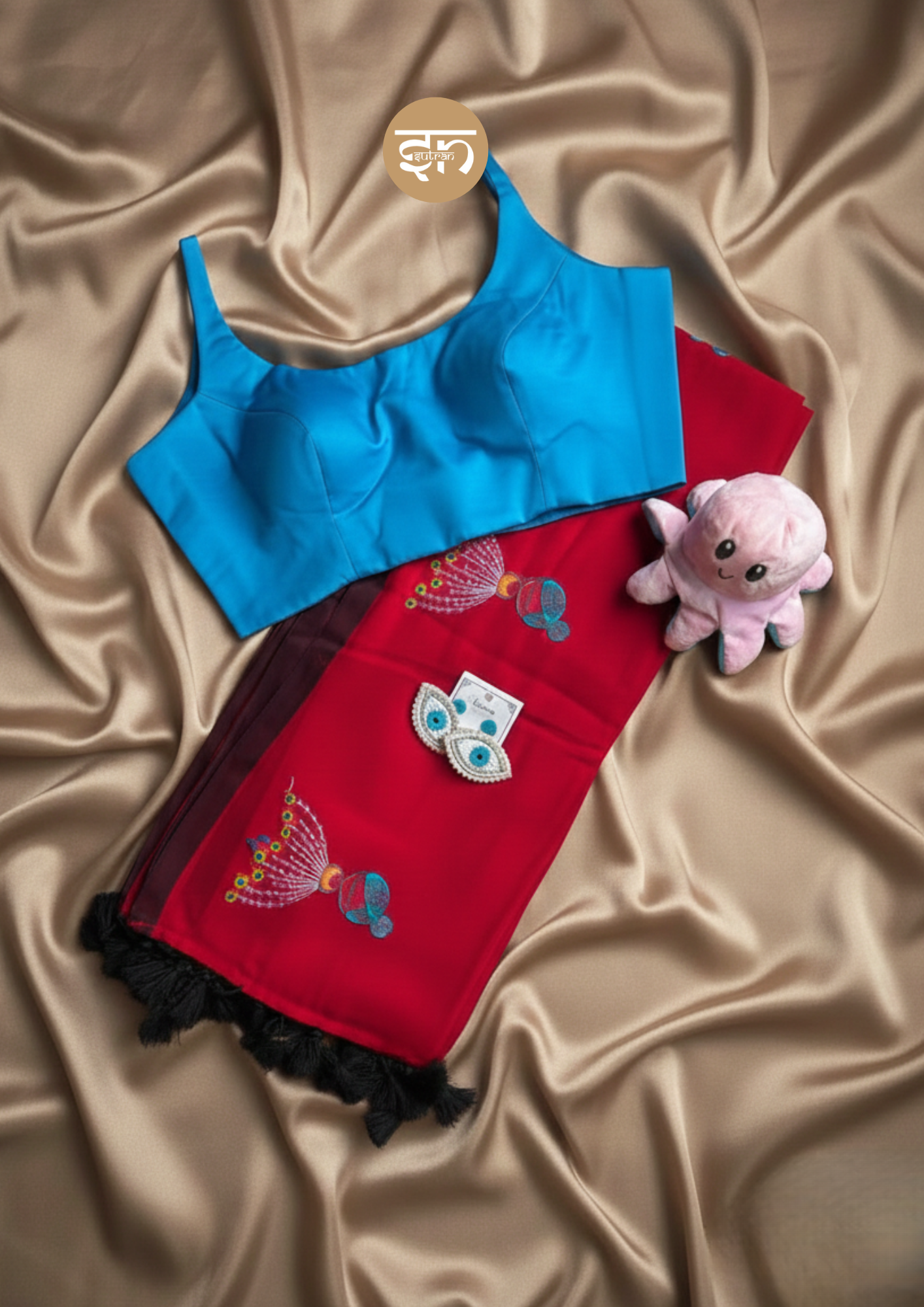 Baby Boo: Teddy Day – When Love Feels Like Comfort