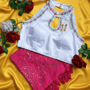 Bloom in Love: Rose Day – When Feelings Begin Softly