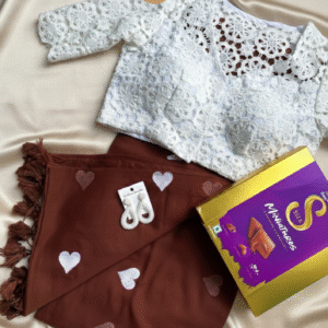 Cocoa Crush: Chocolate Day – When Love Is Sweet and Effortless