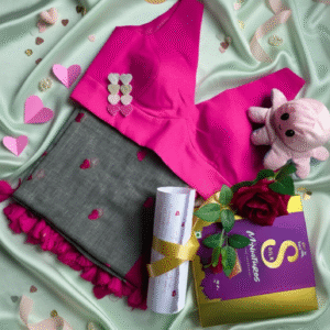 Dil se Sutran: Valentine’s Day – When Love Feels Complete