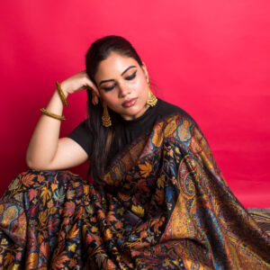 LEAFLOOM NOIR - AUREYAA