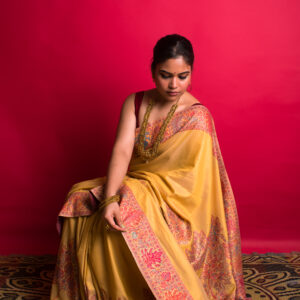 THE AUTUMN GOLD - AUREYAA