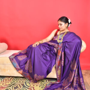 THE AUTUMN AMETHYST - AUREYAA