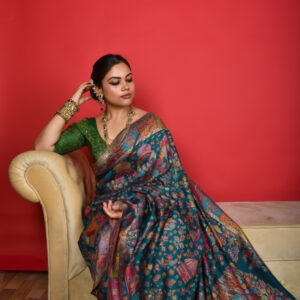 RAJWADA DURBAR - AUREYAA