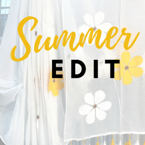 Summer Edit